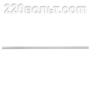Светильник светодиодный линейный с выключателем ДБОВ-7104 14 Вт 4000K 1172mm (Т5) IP20 EKF Basic